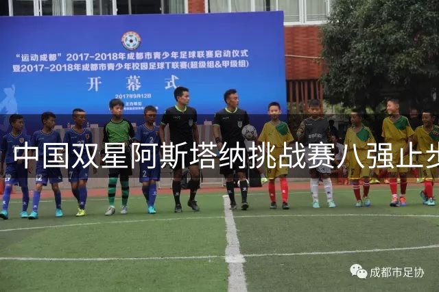中国双星阿斯塔纳挑战赛八强止步